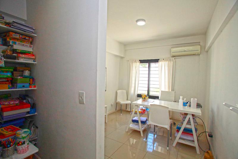 Departamento en alquiler