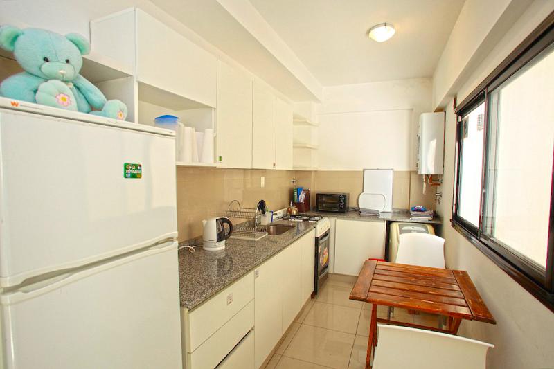 Departamento en alquiler