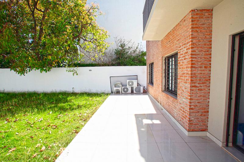 Departamento en alquiler