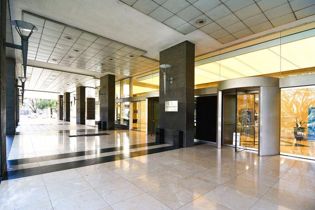 Oficina en venta
