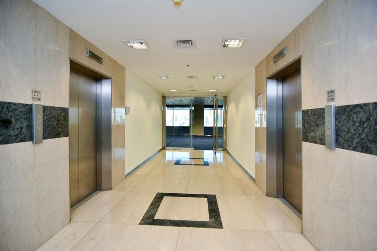 Oficina en venta