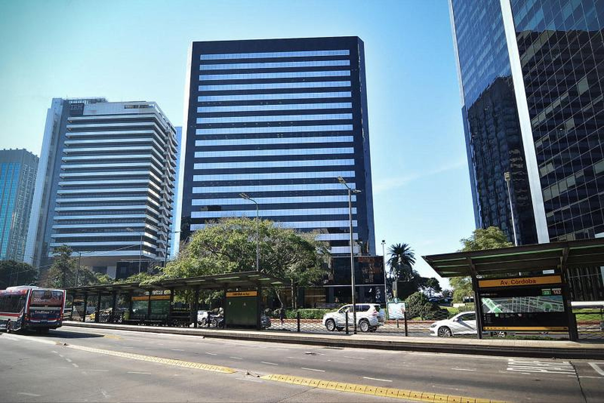 Oficina en venta