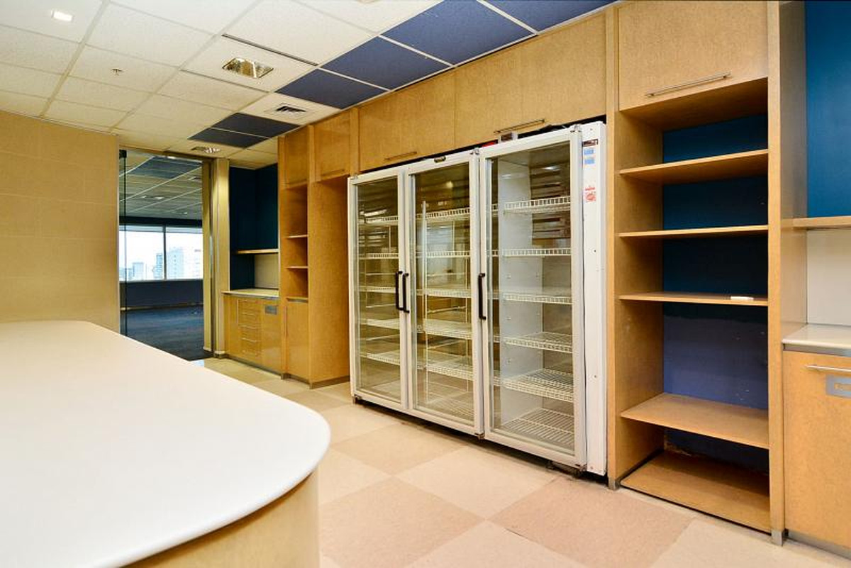 Oficina en venta