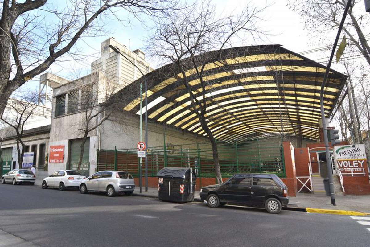 Terreno en venta