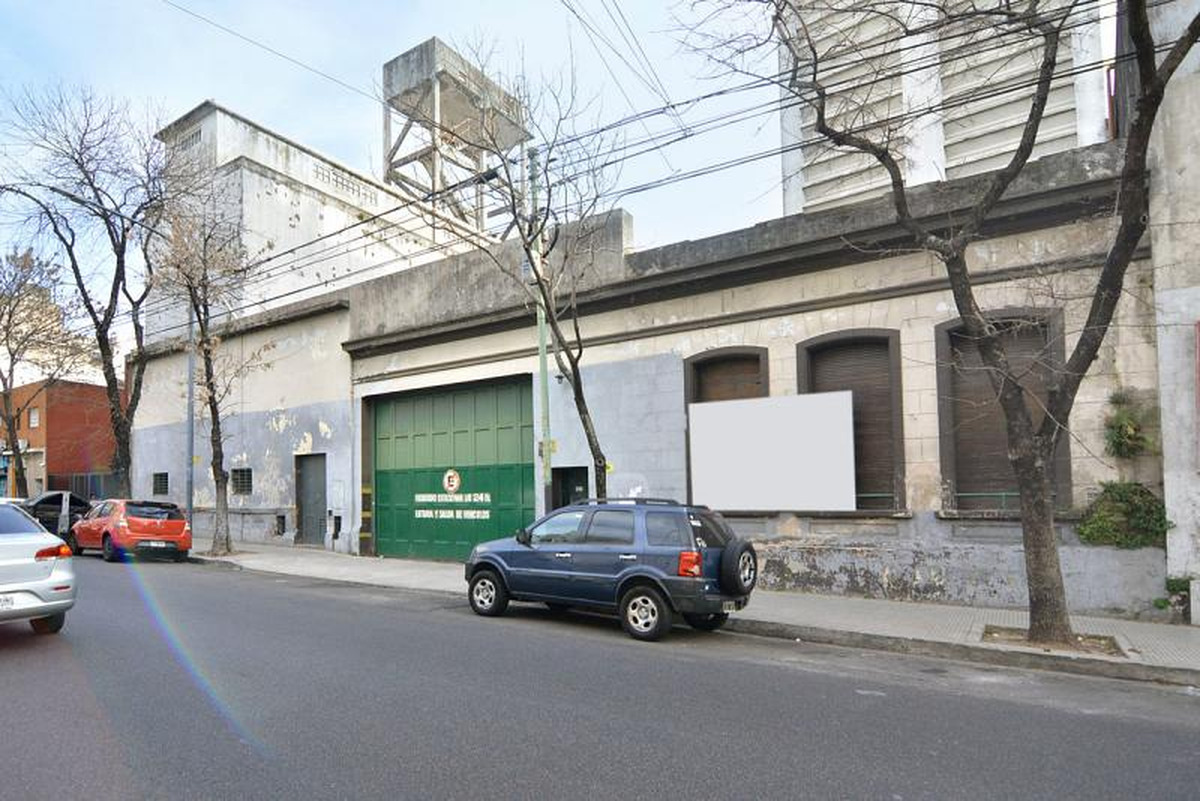 Terreno en venta