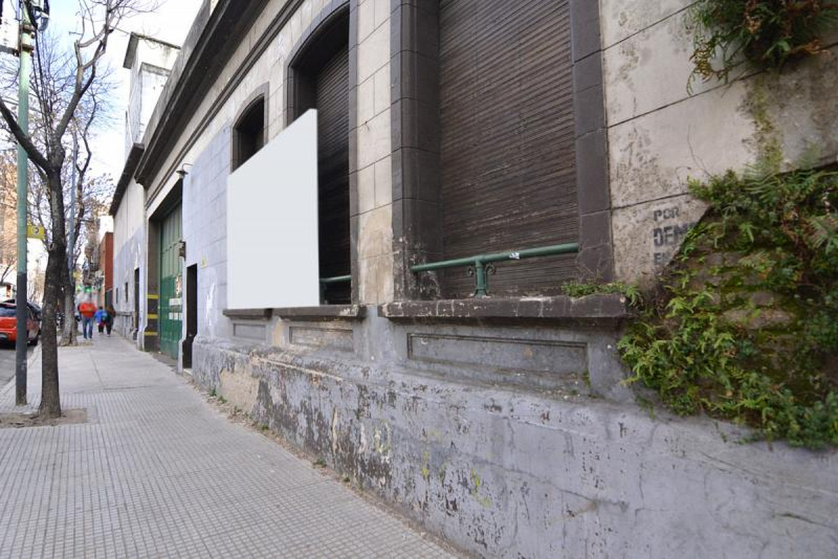 Terreno en venta