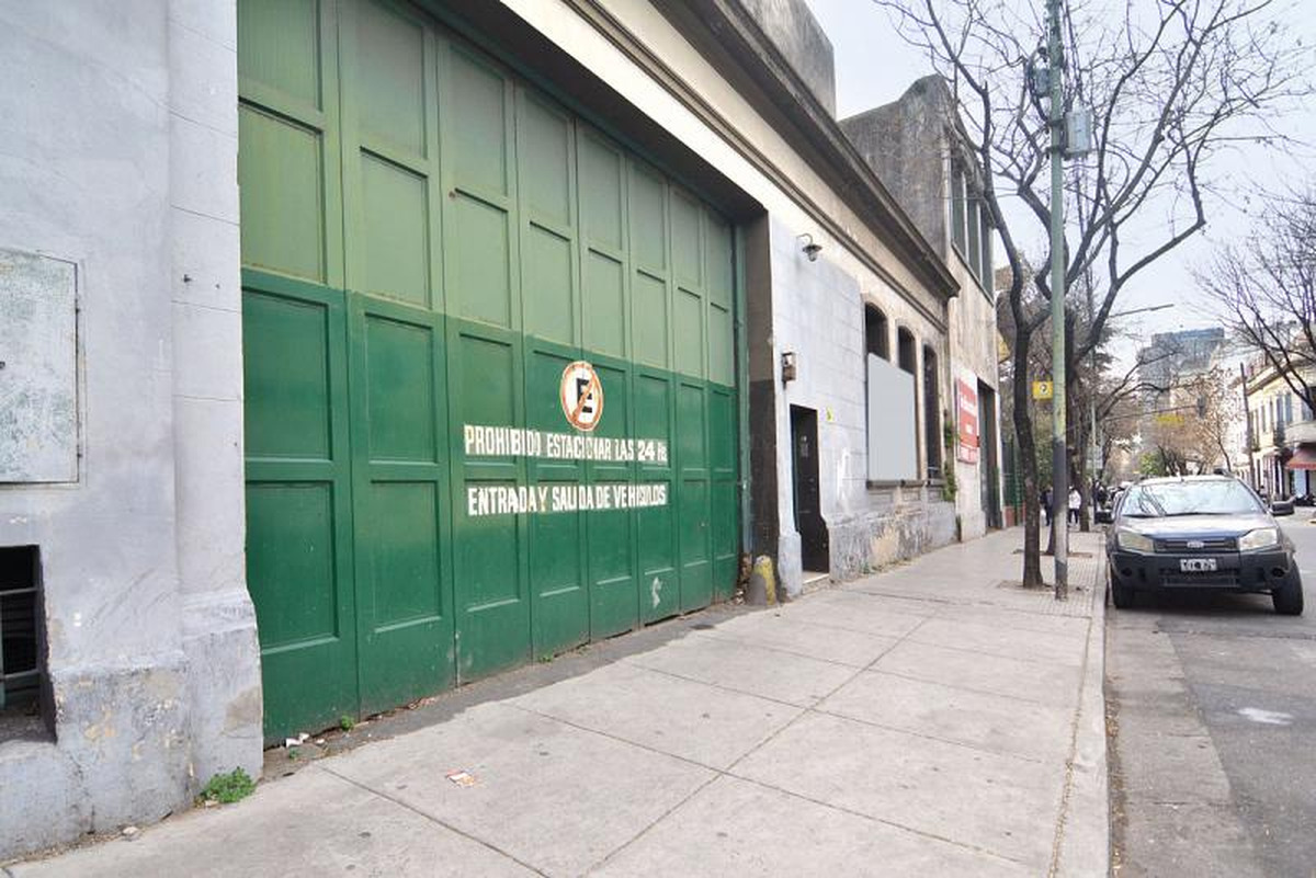 Terreno en venta