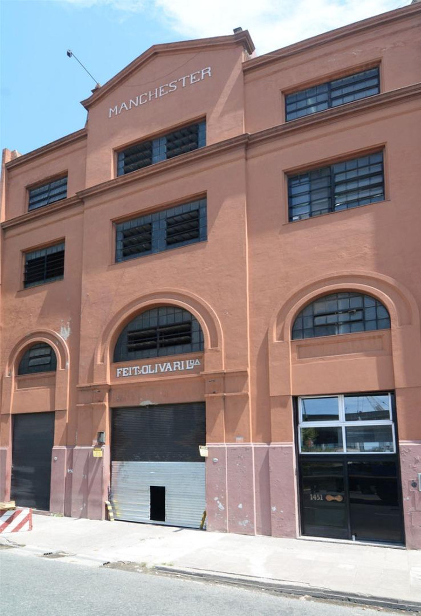 Terreno en venta