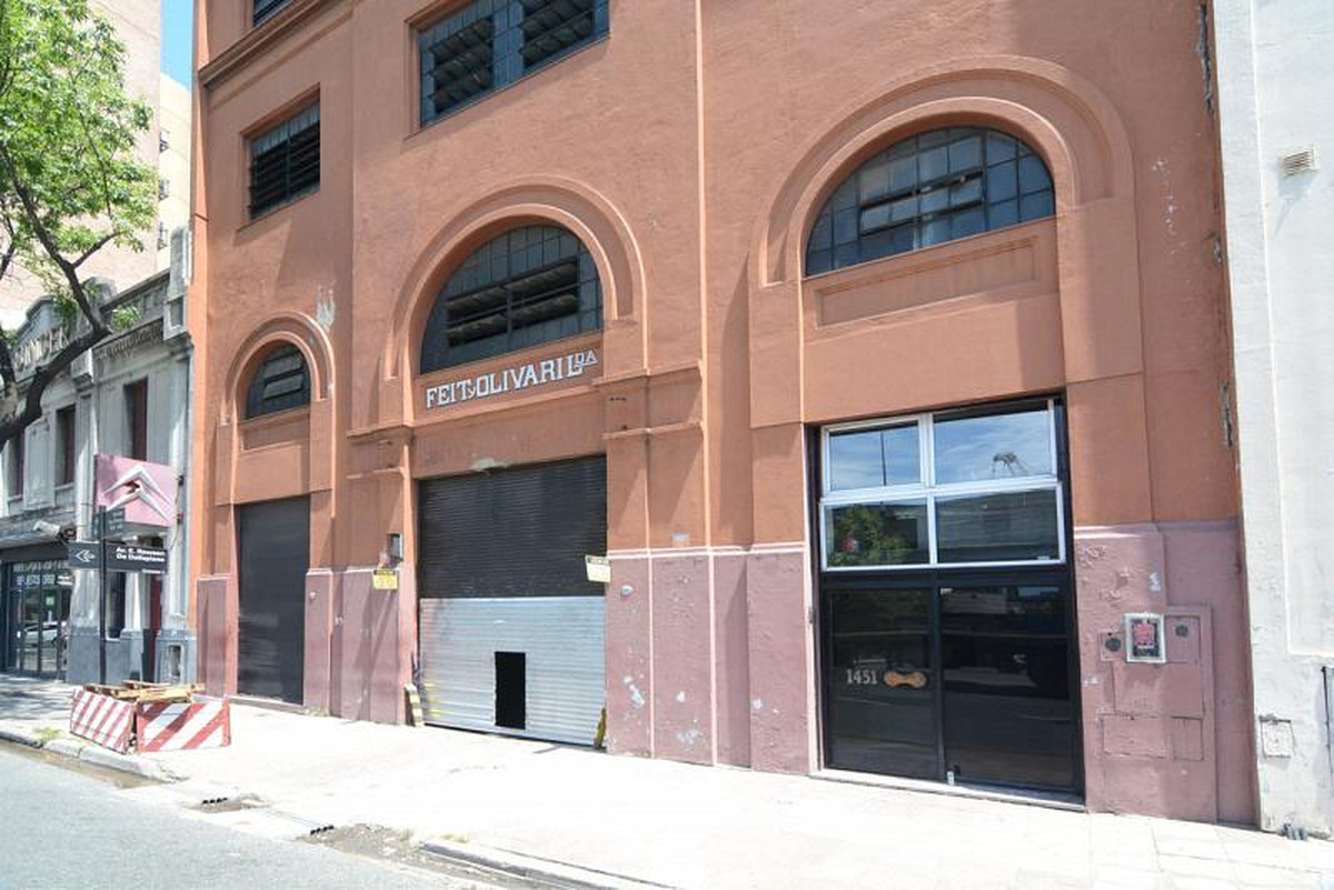 Terreno en venta