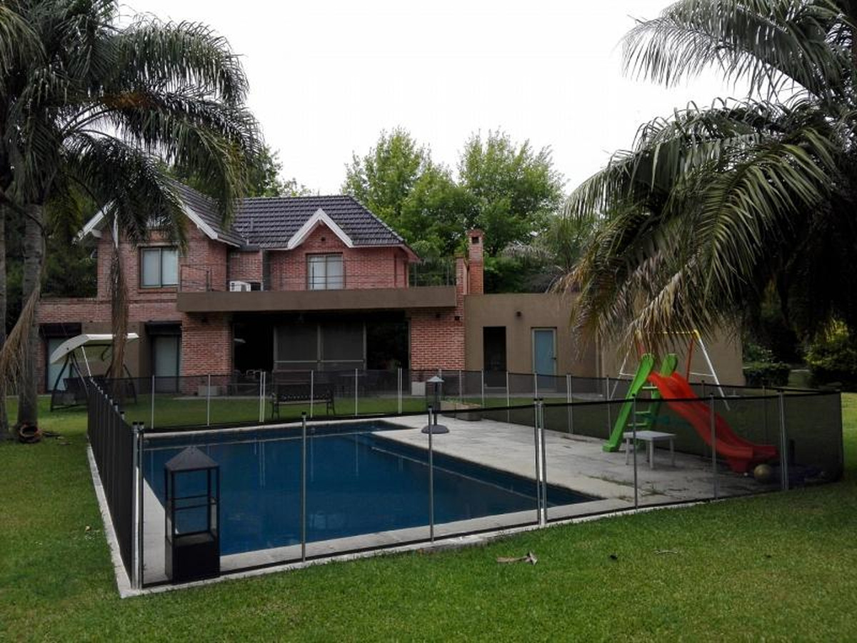 Casa en venta