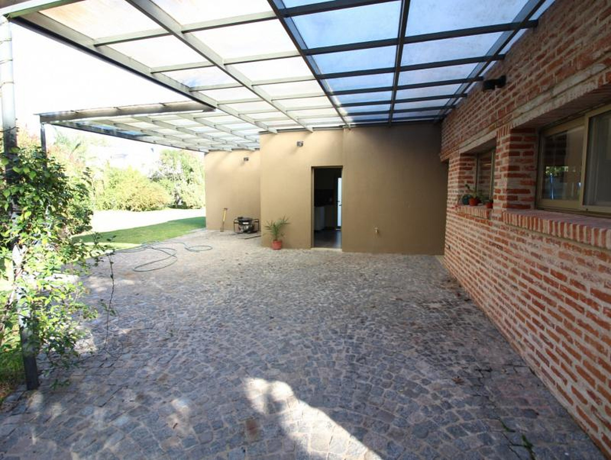 Casa en venta