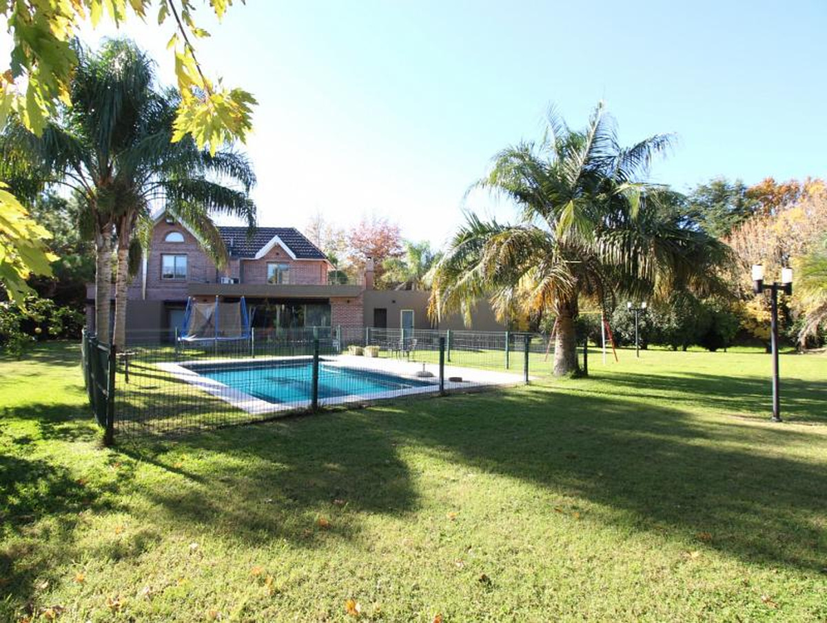 Casa en venta