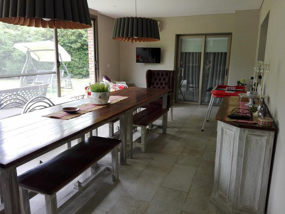 Casa en venta