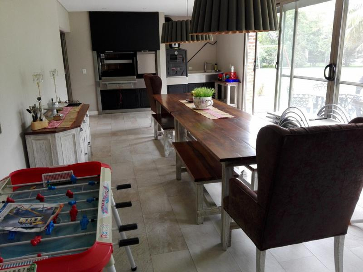 Casa en venta