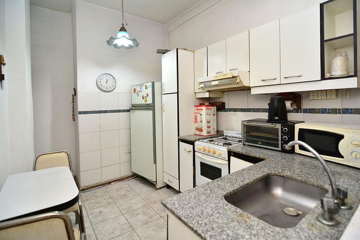 Departamento en venta