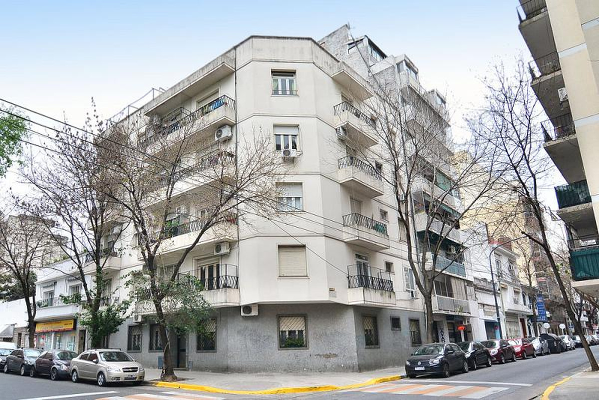 Departamento en venta