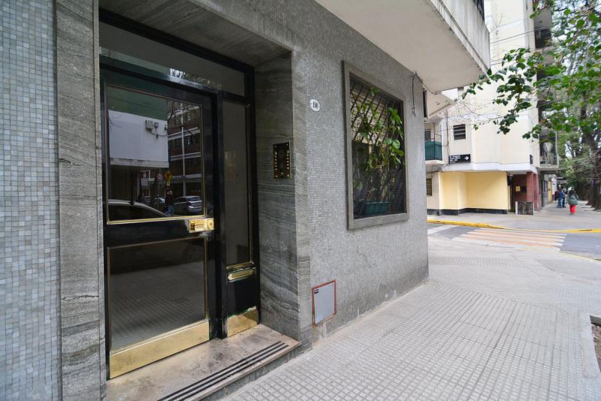 Departamento en venta