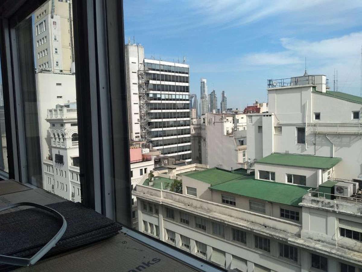 Oficina en venta
