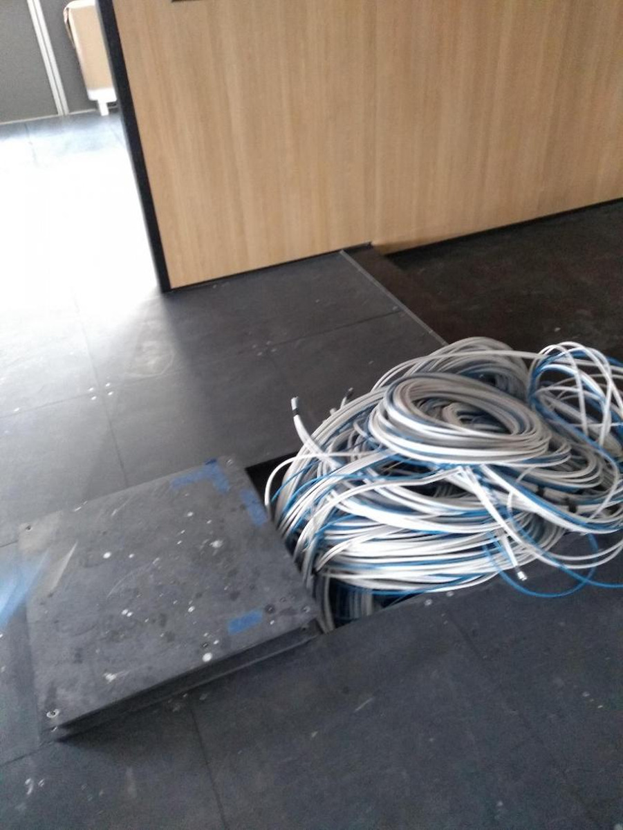 Oficina en venta