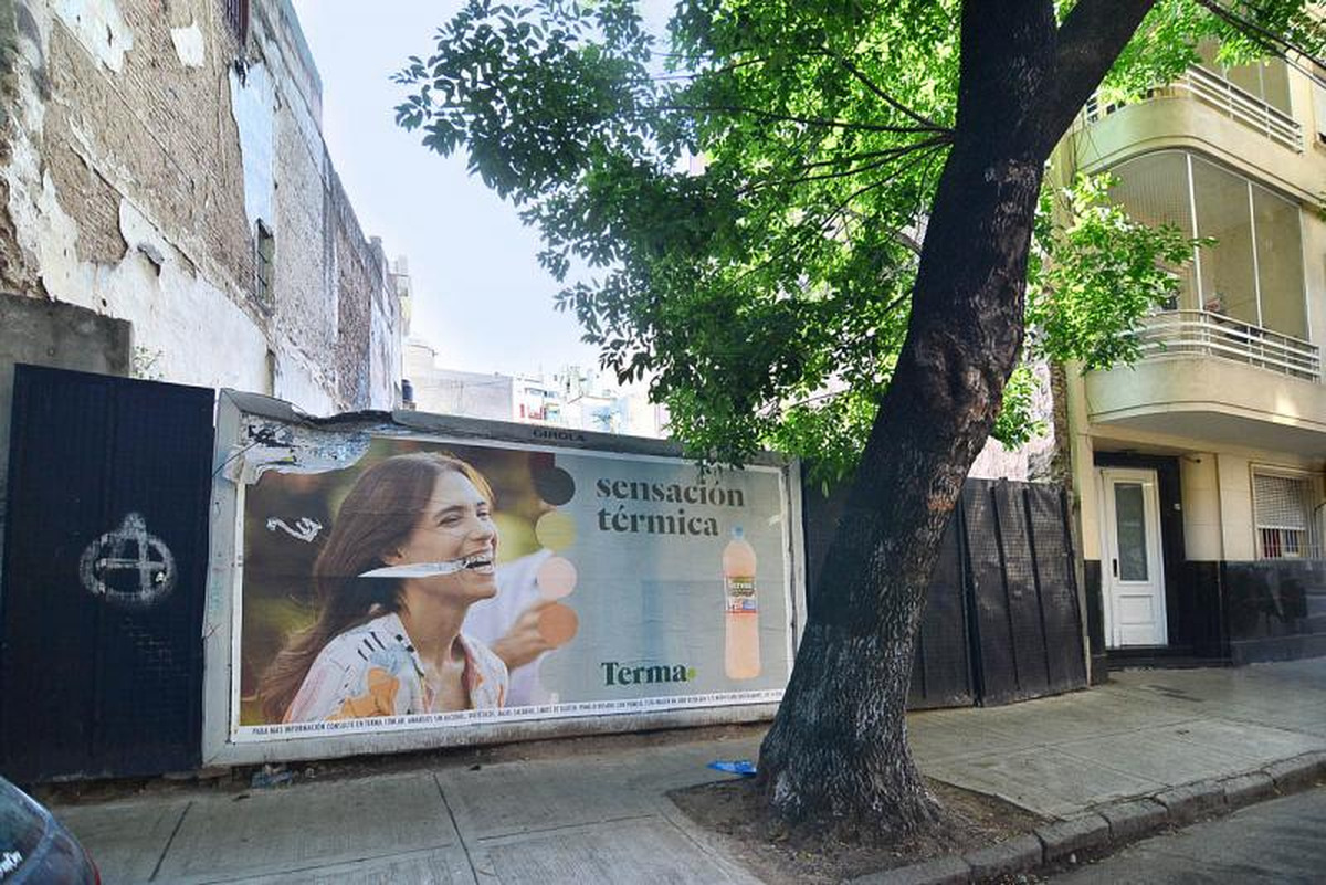 Terreno en venta