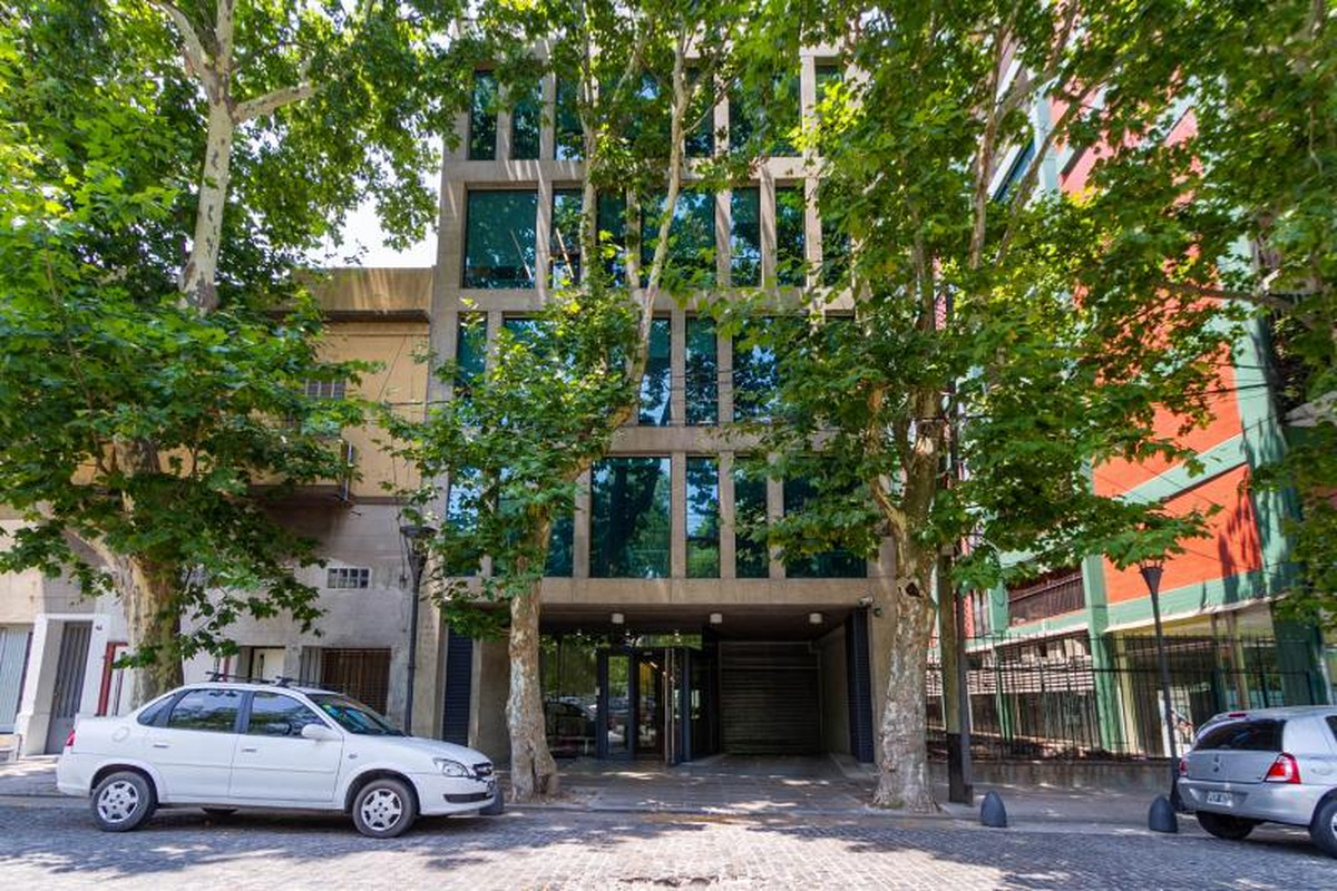 Edificio en Block en venta