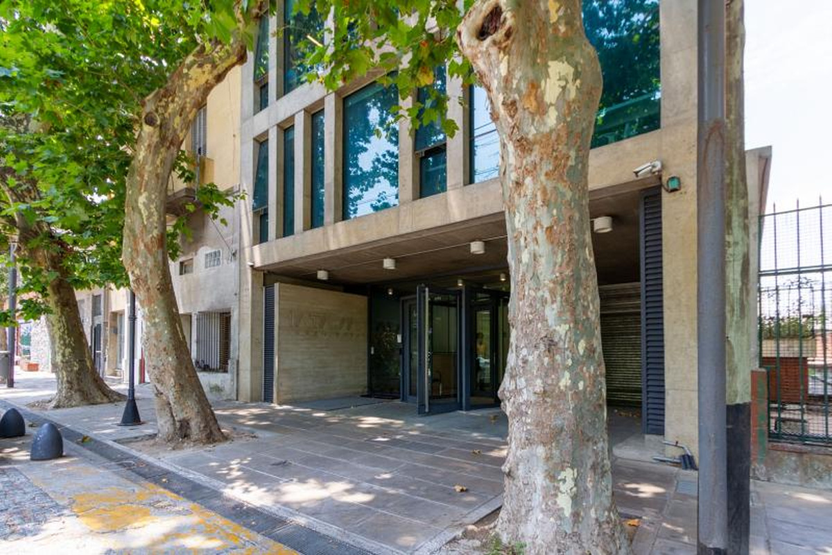 Edificio en Block en venta
