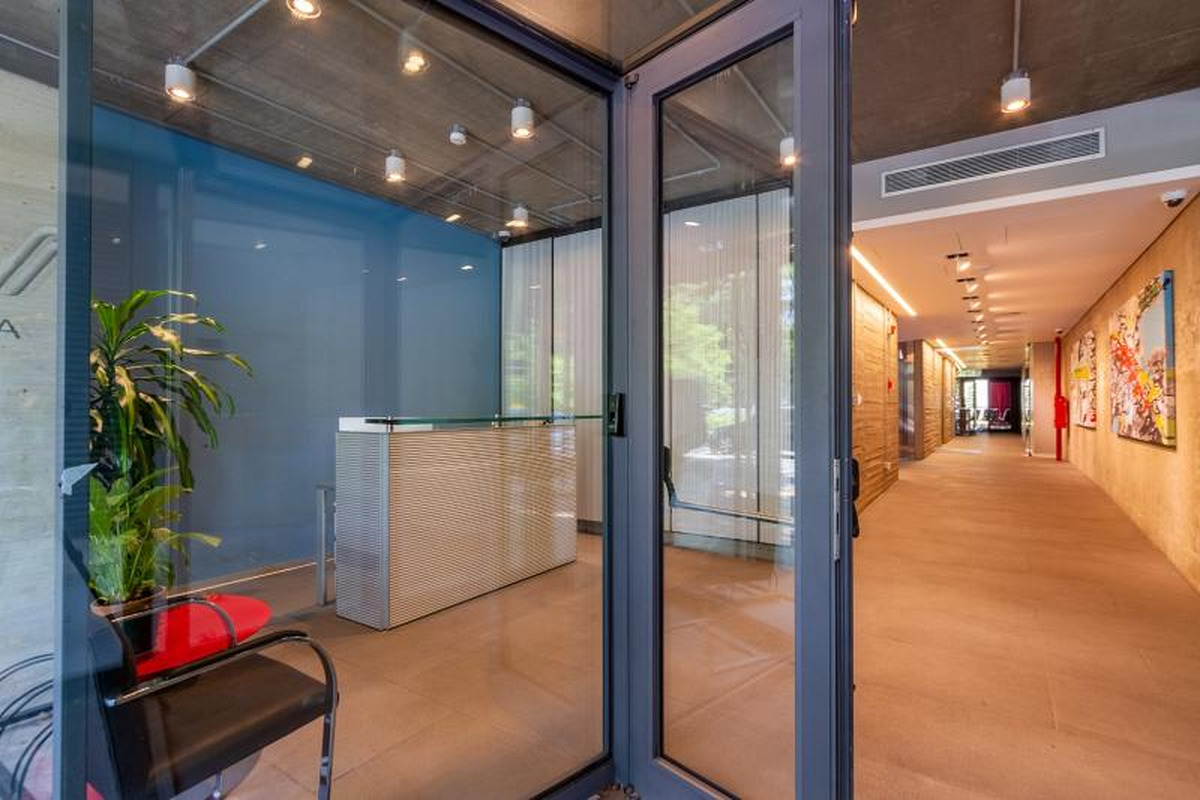 Edificio en Block en venta