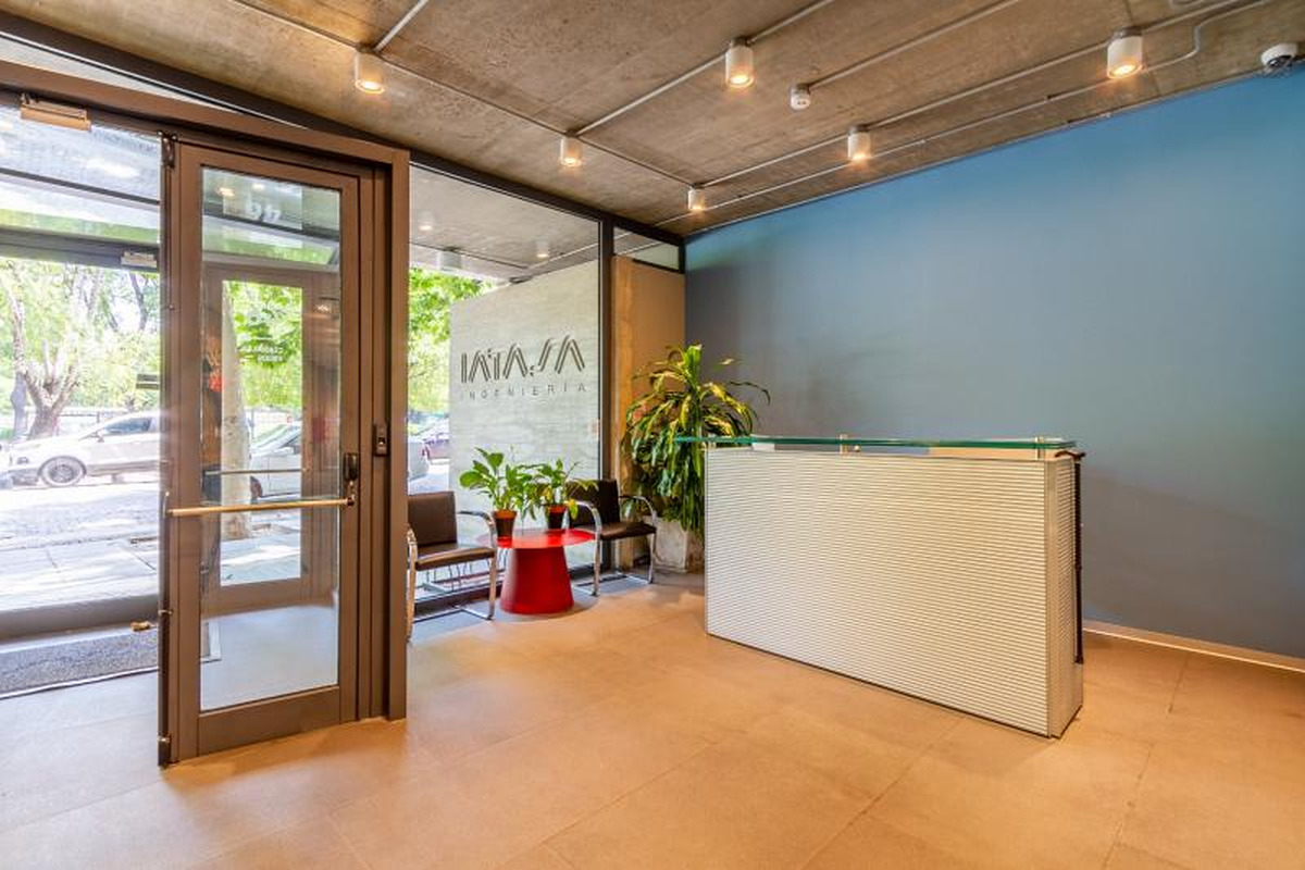Edificio en Block en venta