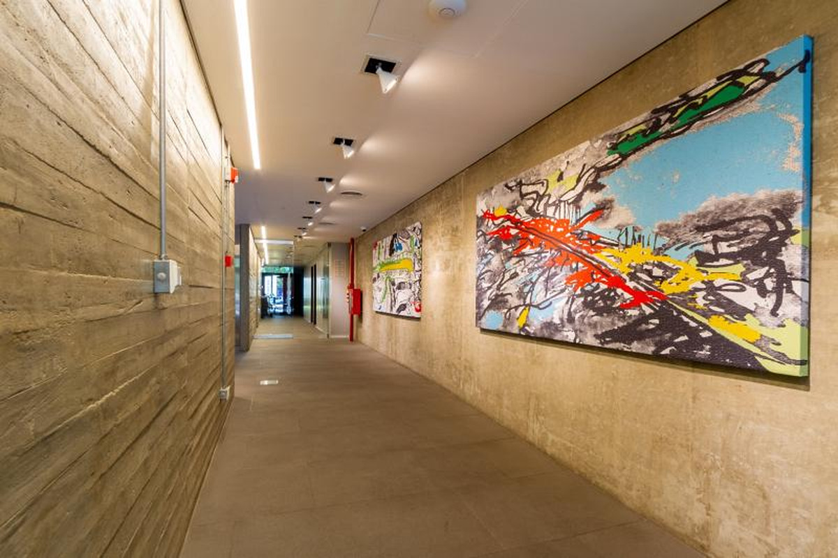 Edificio en Block en venta