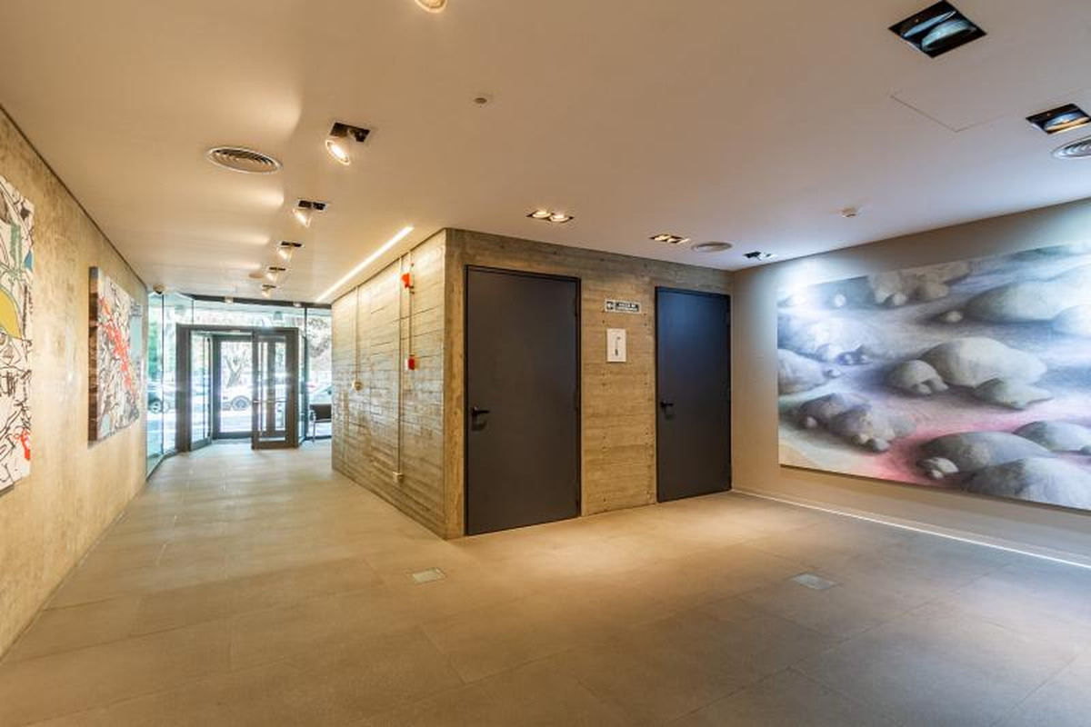 Edificio en Block en venta