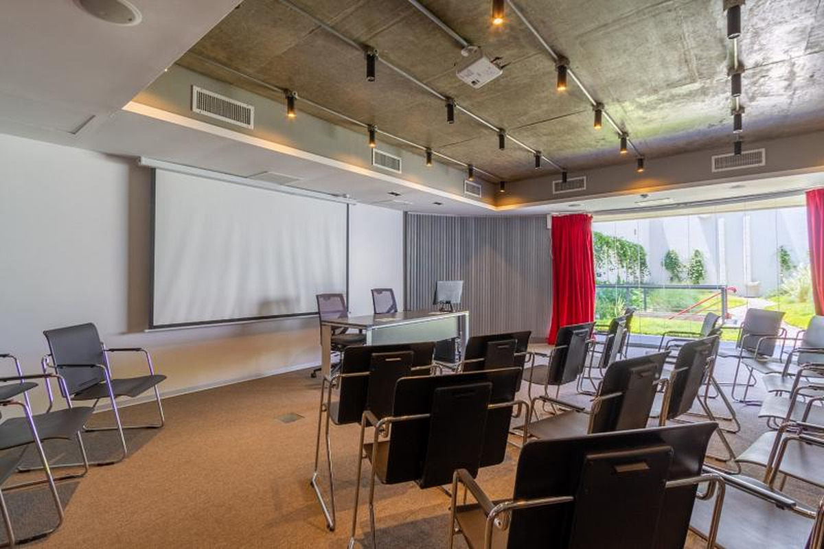 Edificio en Block en venta