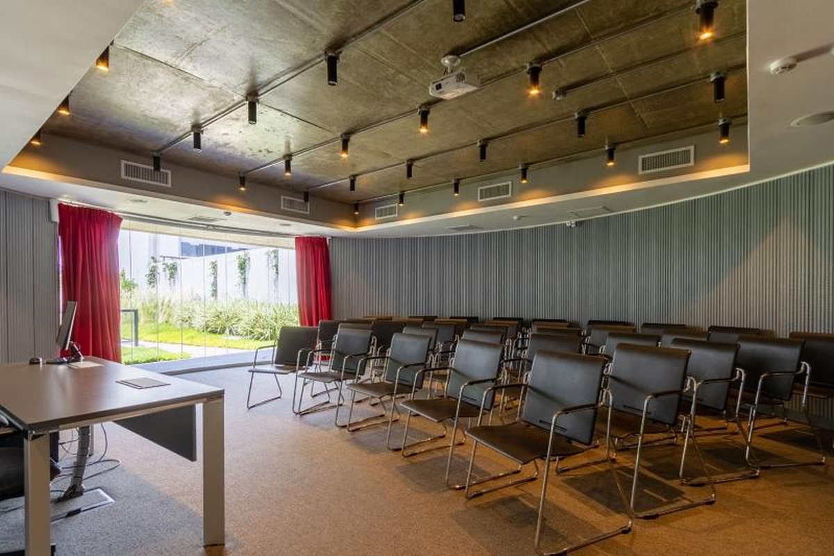 Edificio en Block en venta