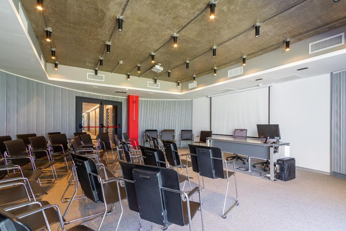 Edificio en Block en venta