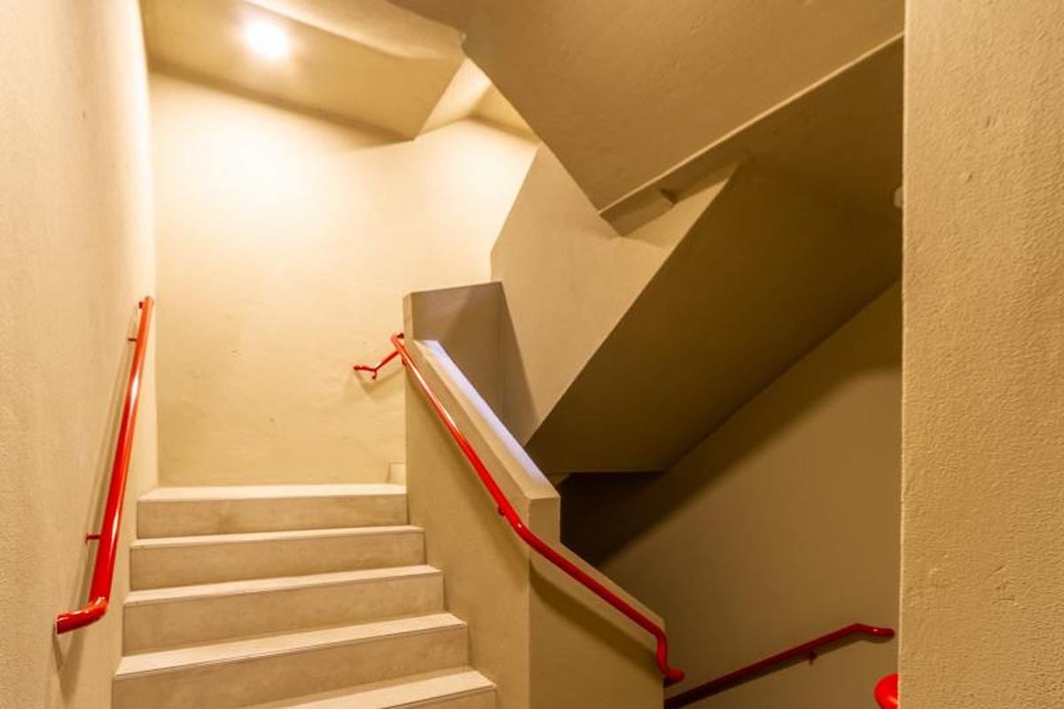 Edificio en Block en venta
