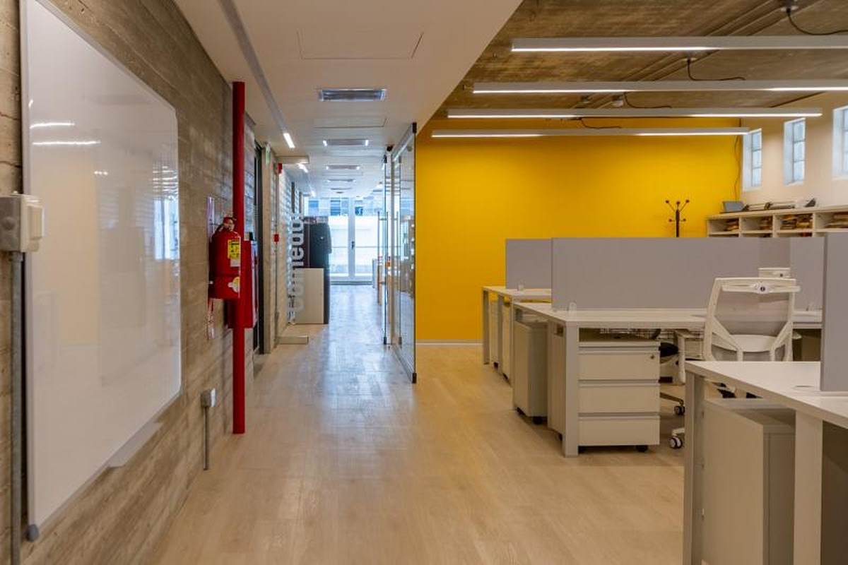 Edificio en Block en venta