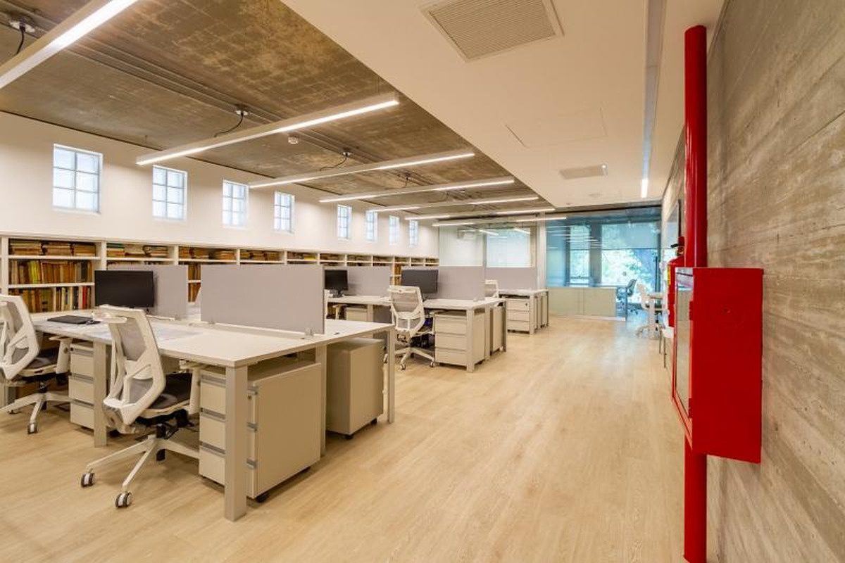 Edificio en Block en venta