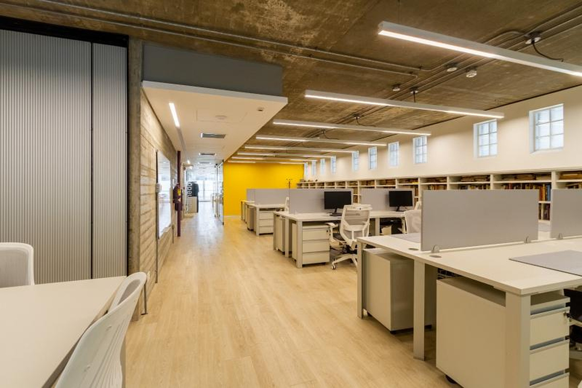 Edificio en Block en venta