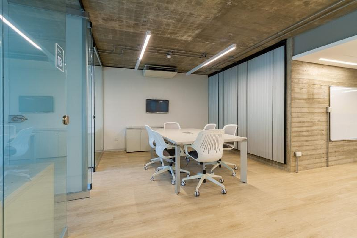Edificio en Block en venta
