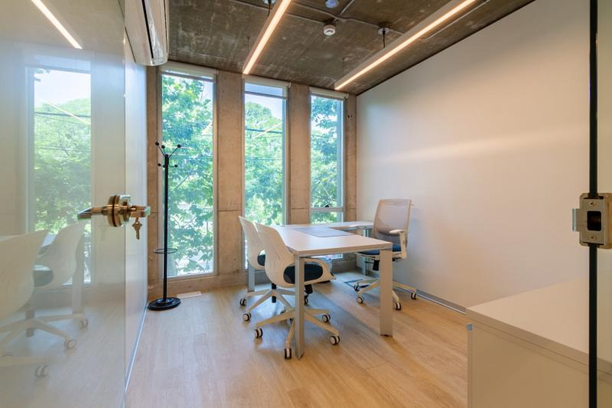 Edificio en Block en venta