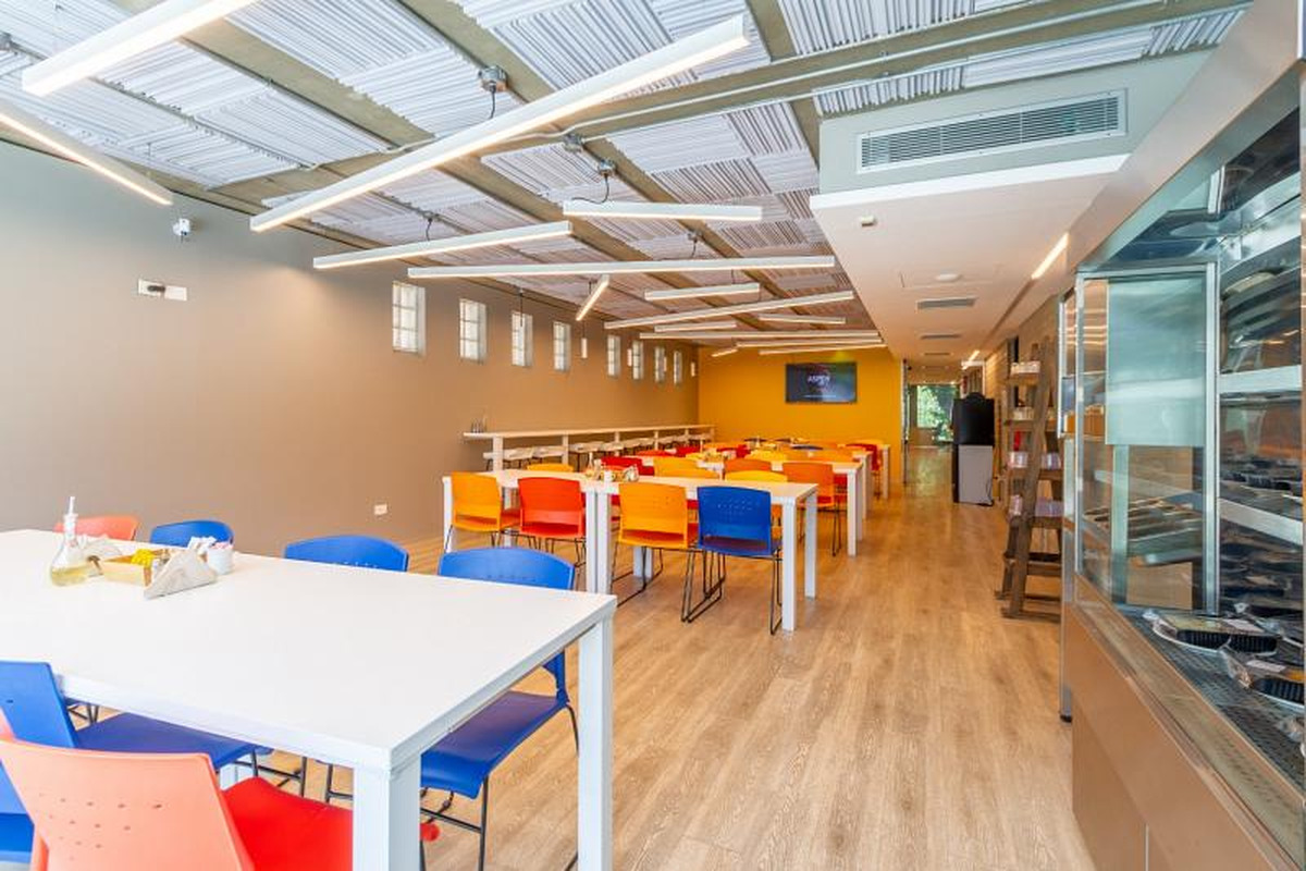 Edificio en Block en venta