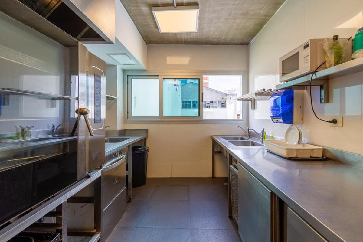 Edificio en Block en venta