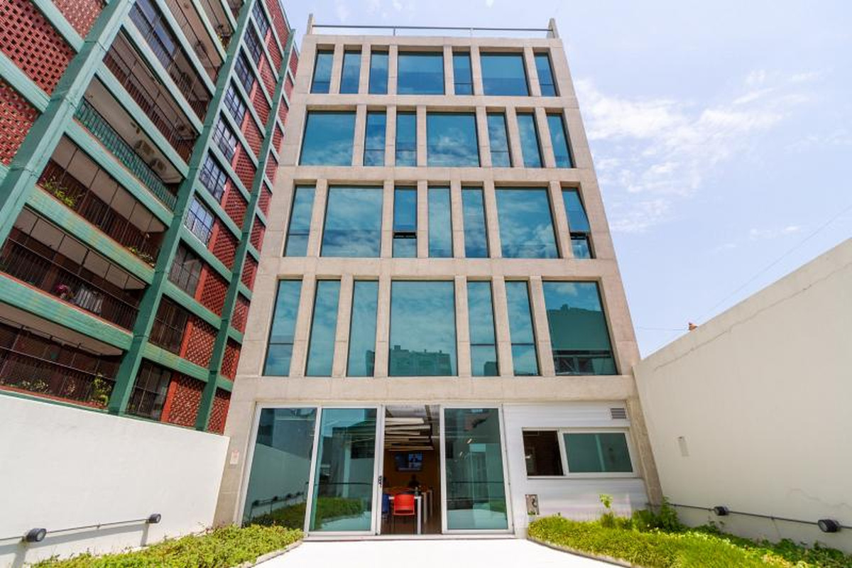 Edificio en Block en venta