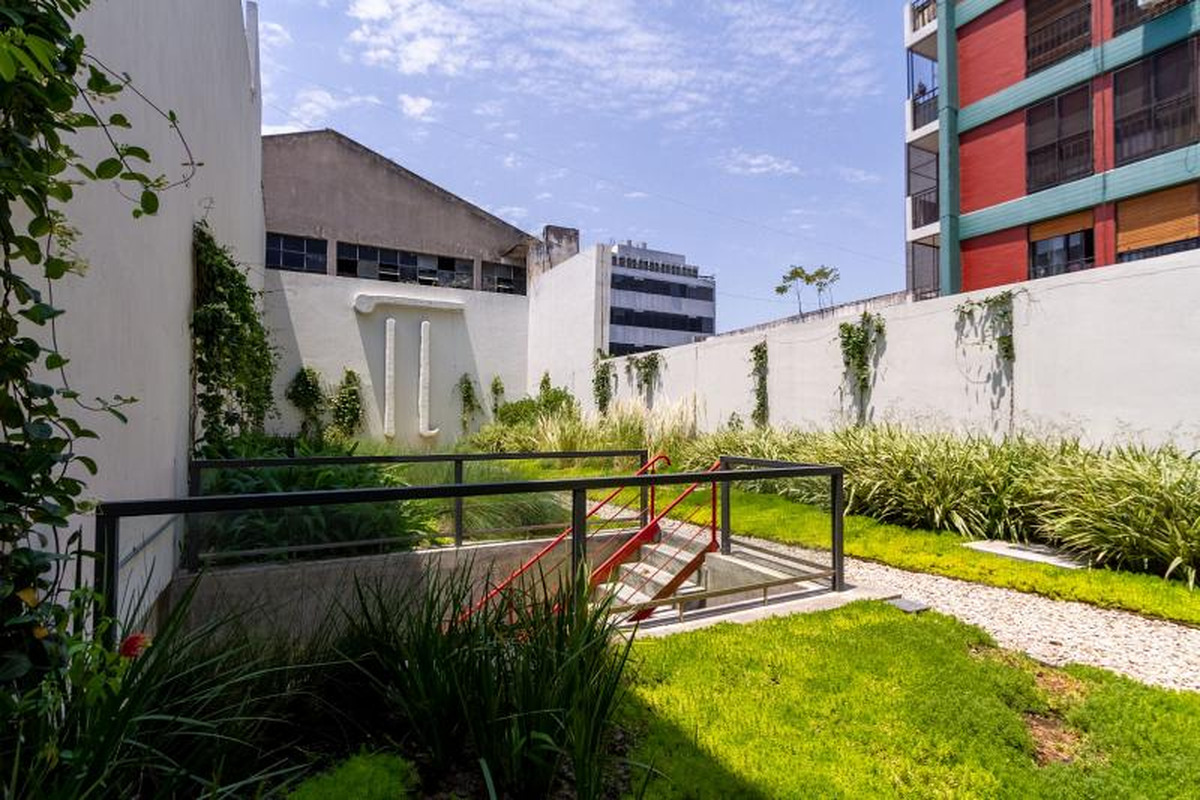 Edificio en Block en venta