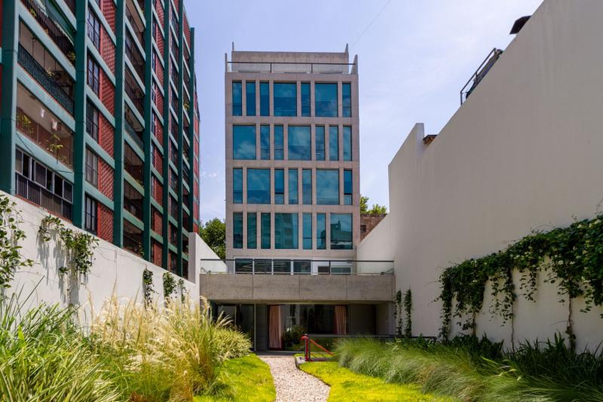 Edificio en Block en venta