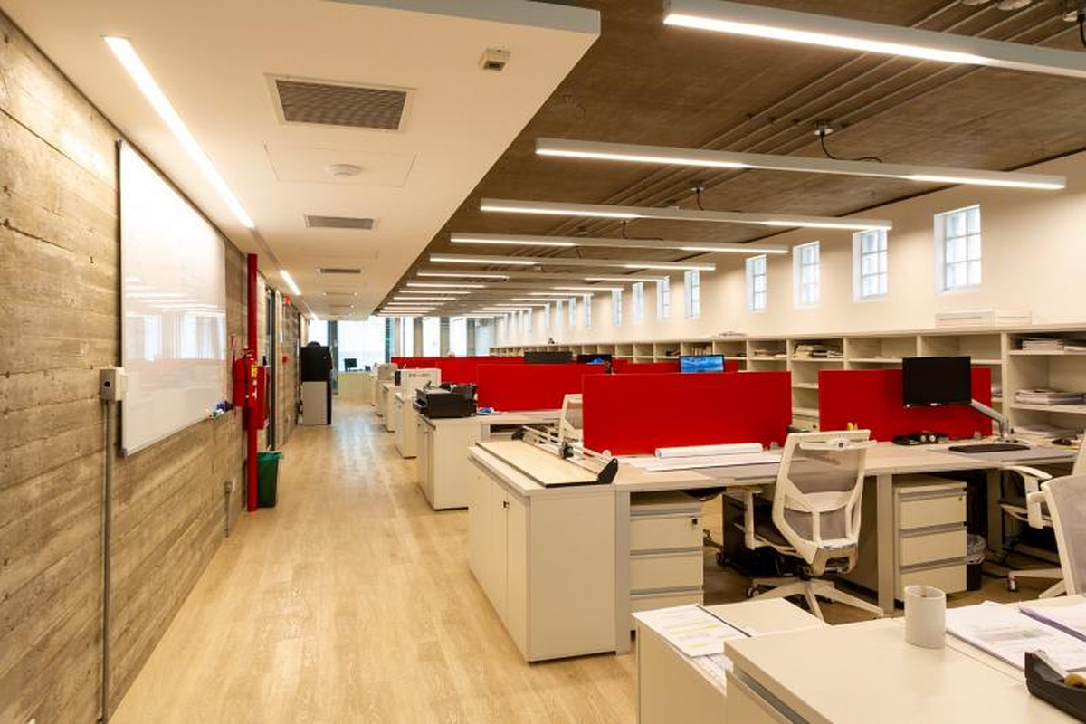 Edificio en Block en venta