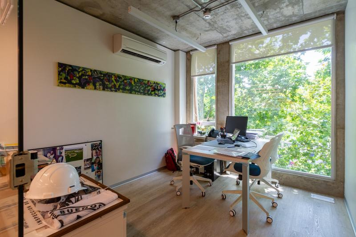 Edificio en Block en venta