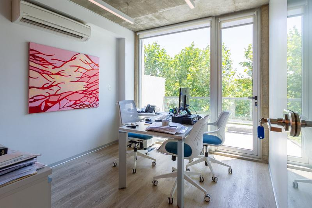 Edificio en Block en venta