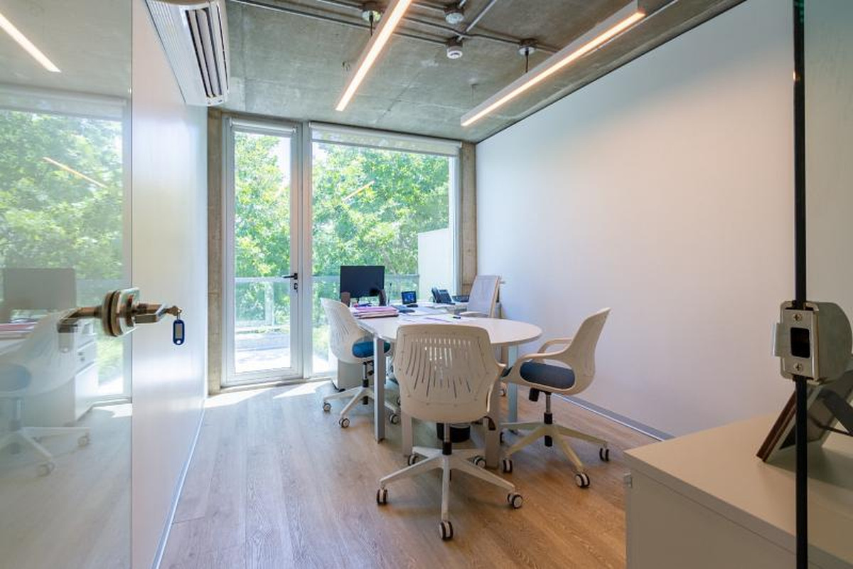 Edificio en Block en venta