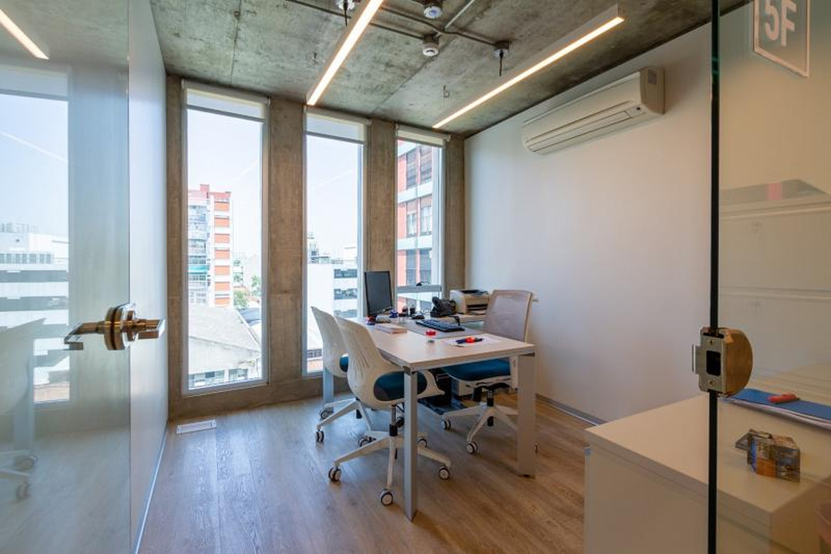 Edificio en Block en venta