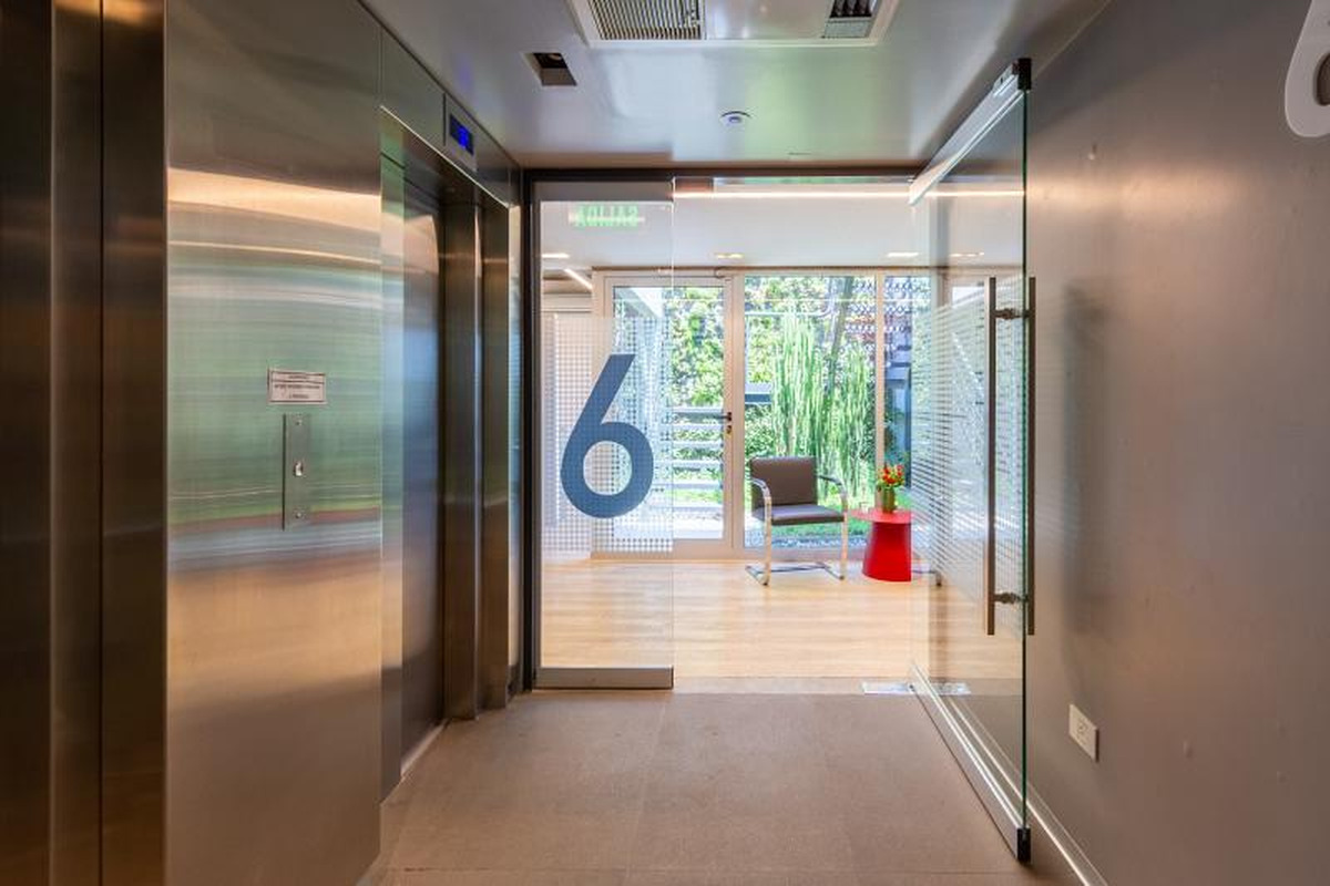 Edificio en Block en venta